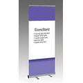 Econostand Banner Stand
